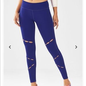 Fabletics workout set - NWT